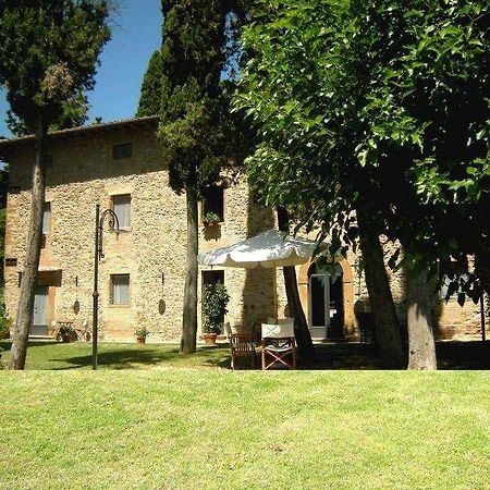 Il Castagnolo Konuk evi San Gimignano Dış mekan fotoğraf